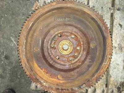 Cummins Flywheel