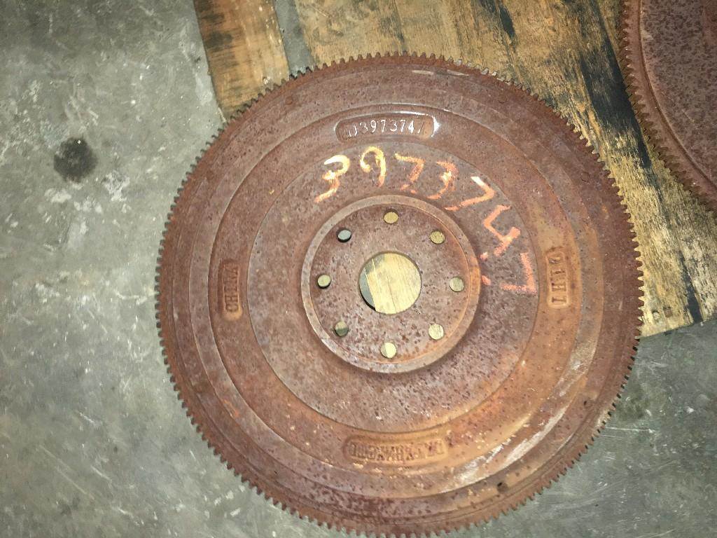 Cummins Flywheel For Sale Oil City, LA 140151