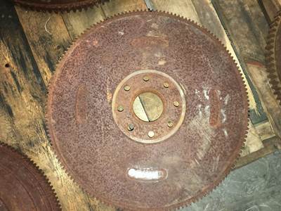 Cummins Flywheel