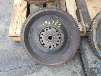 Cummins Flywheel