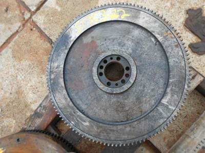 Detroit 71 SERIES Flywheel