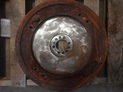 Detroit 71 SERIES Flywheel