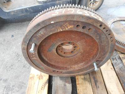 Detroit 71 SERIES Flywheel