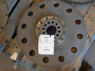 Detroit DETROIT Flywheel for a Wilson RIG