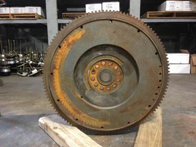 Detroit Series 60 12.7L Flywheel