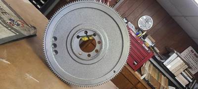 John Deere Flywheel