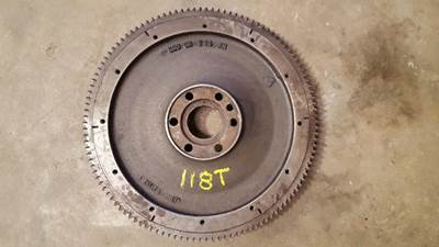 Mack E7 Flywheel