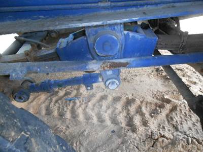 Cooper RIG Front End Assembly