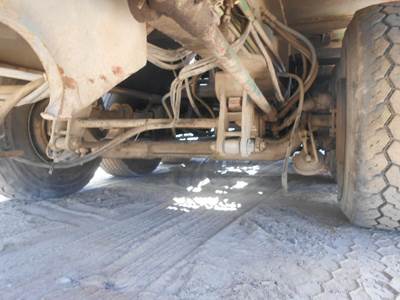 Cooper RIG Front End Assembly