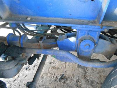 Crane Carrier (CCC) RIG Front End Assembly for a Crane Carrier RIG