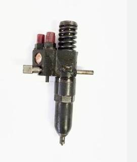 Detroit Fuel Injector