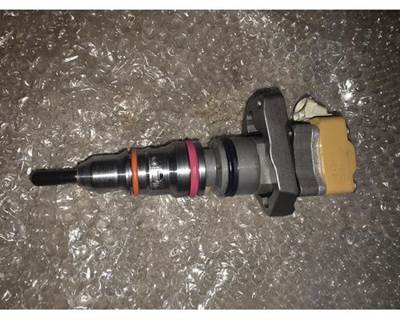International Fuel Injector
