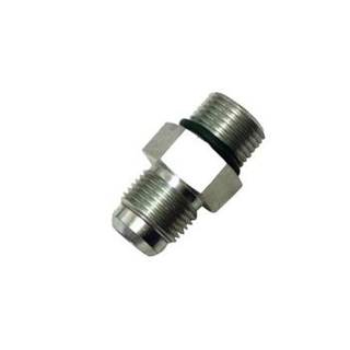 New Surplus Cummins N14 Straight Fuel Check Valve 3348332