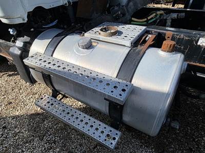 Freightliner Cascadia Fuel Tank