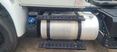 International 4400 Fuel Tank