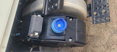 International 4400 Fuel Tank