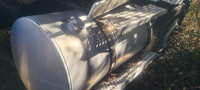 International Fuel Tank