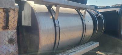 Kenworth Fuel Tank