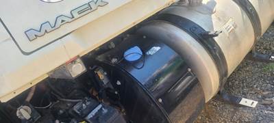 Mack Pinnacle CHU613 Fuel Tank for a Mack CHU613