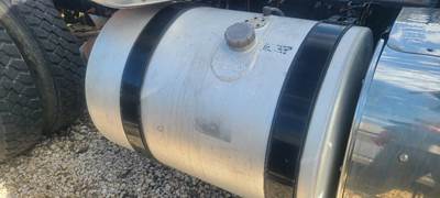 Mack Pinnacle CHU613 Fuel Tank for a Mack CHU613