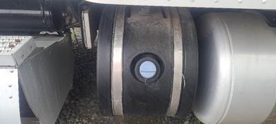 Peterbilt 567 Fuel Tank