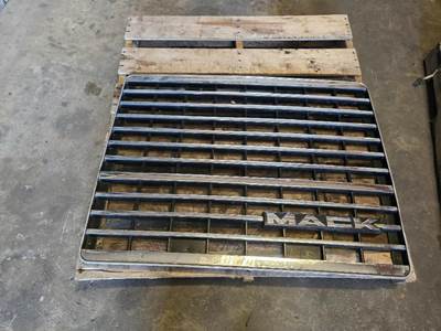 Mack Grille