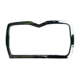 Mack CV713 Grille Surrond Chrome Trim 6MF5101M
