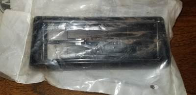 Mack Heater / AC Temp Control