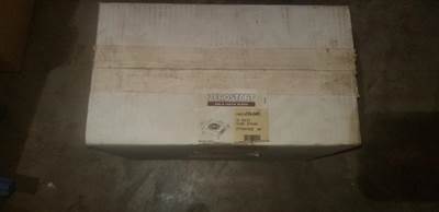 ZeroStart Heater Assembly