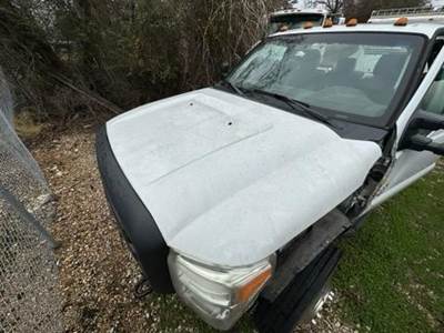 Ford F-450 Hood for a Ford F450