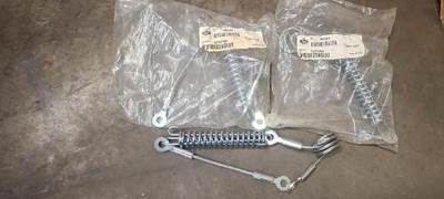 NEW SURPLUS MACK HOOD CABLE 24.5" # 25152850