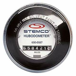 Stemco Hub