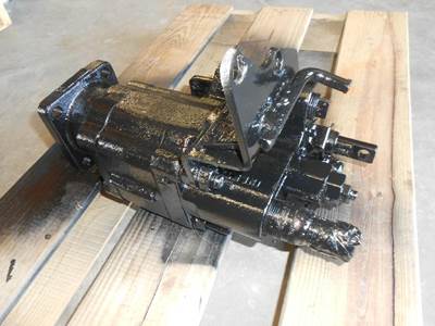 Chelsea CHELSEA Hydraulic Pump