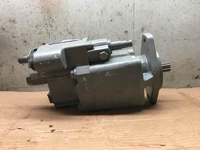 Muncie MUNCIE Hydraulic Pump