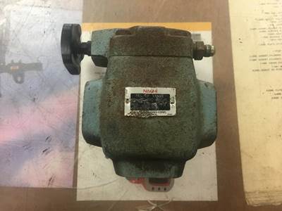 NACHI Hydraulic Pump
