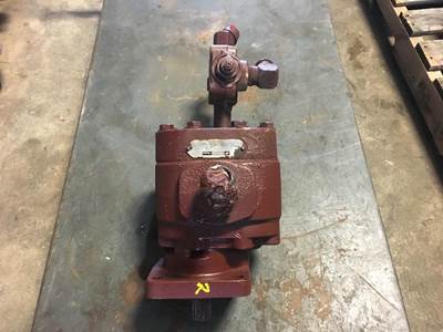 Parker Hydraulic Pump