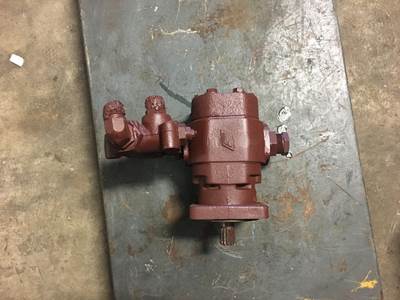 Parker Hydraulic Pump