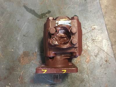 Parker Hydraulic Pump