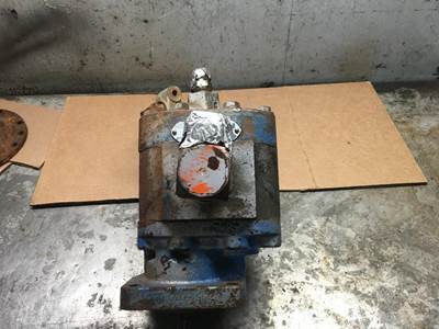 Parker Hydraulic Pump