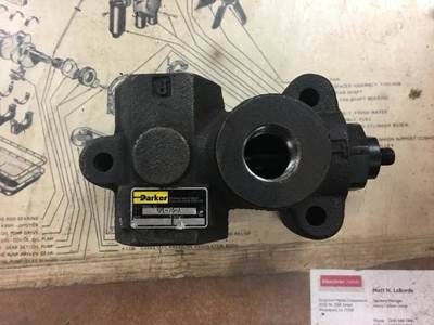 Parker Hydraulic Pump