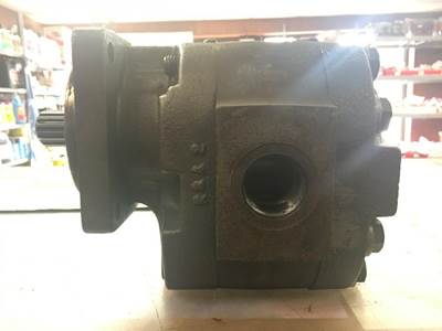 Parker Hydraulic Pump