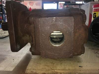 Parker Hydraulic Pump