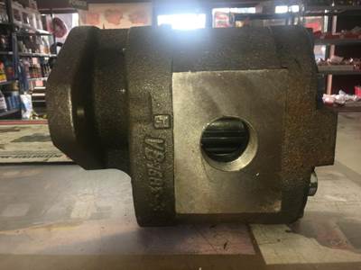 Parker Hydraulic Pump