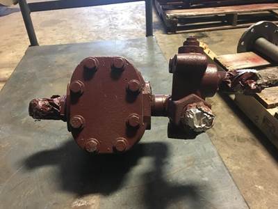 Parker Hydraulic Pump