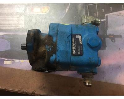 VICKERS Hydraulic Pump