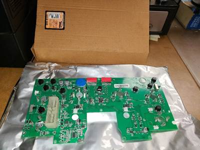 DORMAN Instrument Panel Cluster