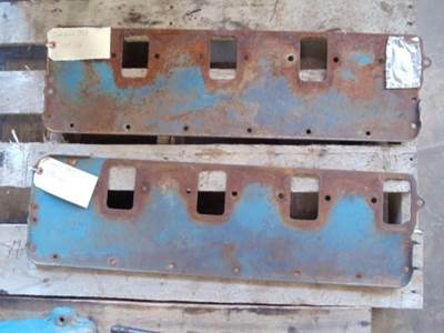 Cummins V903 Intake Manifold