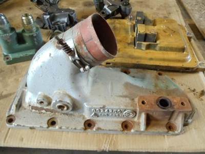 Detroit Intake Manifold