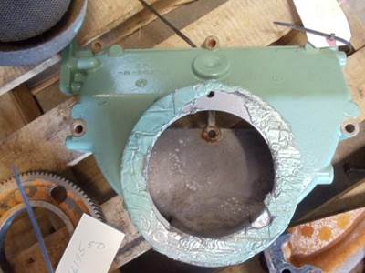 Detroit 6V53 Intake Manifold