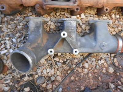 Mack E7-350 Intake Manifold